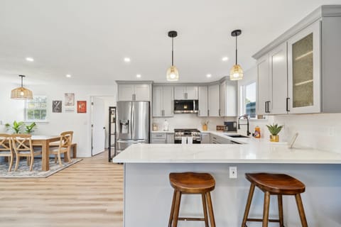 Indoors, Kitchen, Furniture, Home Decor, Rug