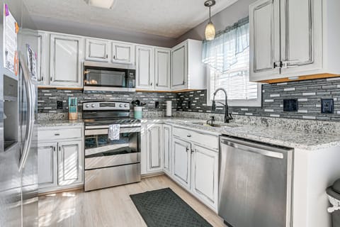 Kitchen | Cooking Basics