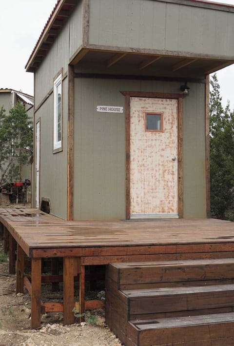 Pine Tiny House (2)