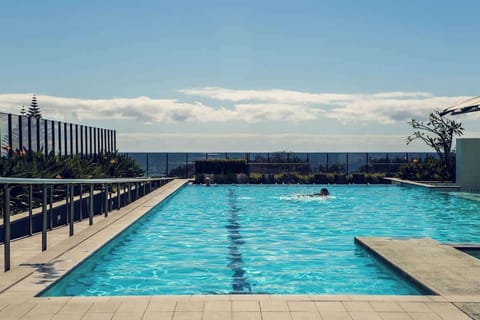 Pool 1