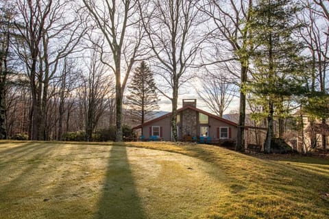 Welcome to The Tee House