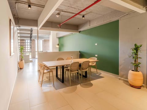 Welcome Wynwood House