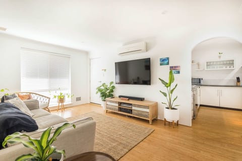 Lounge Room