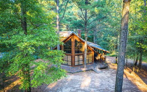 Bear's Den