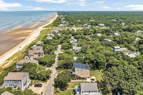 Welcome to Sunset Bluff!