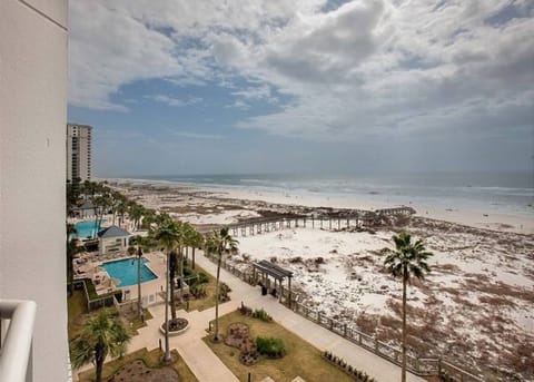 Stunning Gulf Views