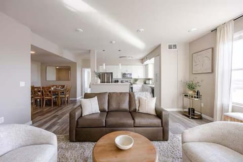 Conversation starter - "What's the most important thing you've learned in the last year and how has it changed you?"