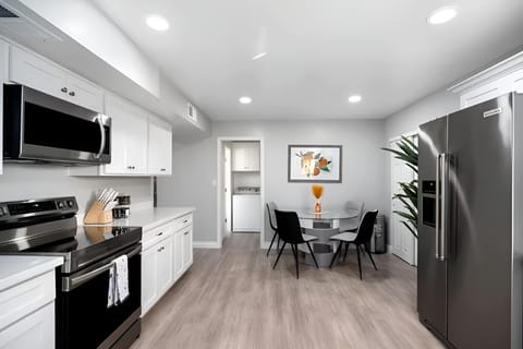 Equipped with all the essentials and more!