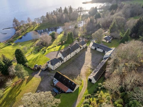 Grass, Tree, Nature, Landscape, House, Plain, Home, Rural Area, Land Lot