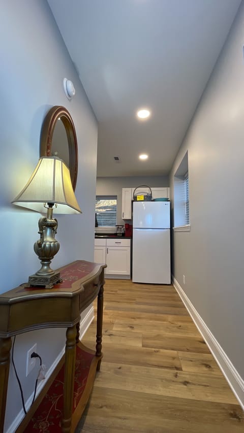 Chic lamp for the perfect ambiance!