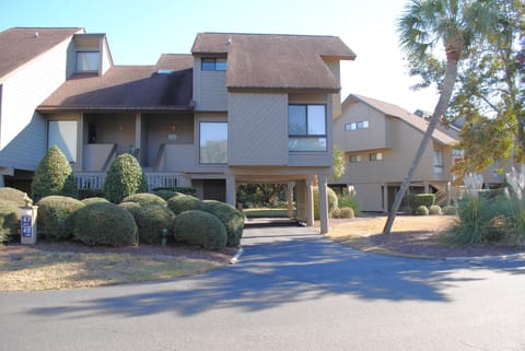 Heron Marsh Villa 48
