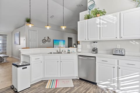 55 Secret Harbor Drive