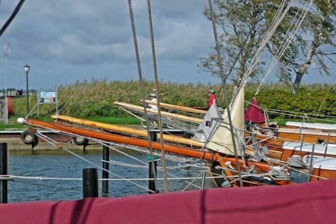 Immediate Surroundings [summer] (<1 km)