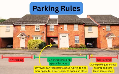 Parking Rules