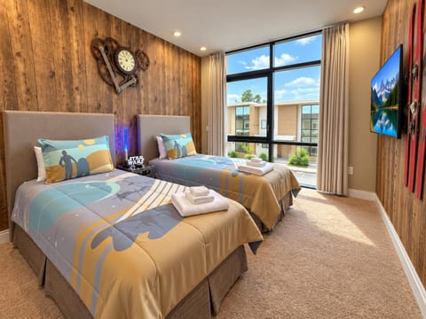 Star Wars Guest Bedroom