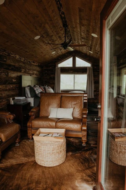 Relax and enjoy.  Welcome!