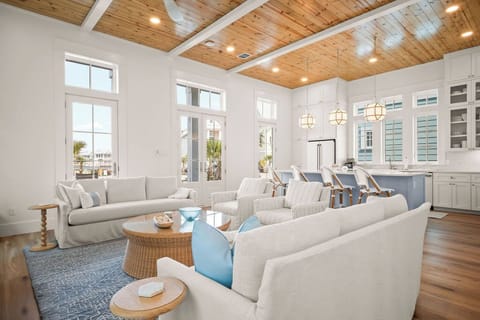 Living Room, 1st Floor