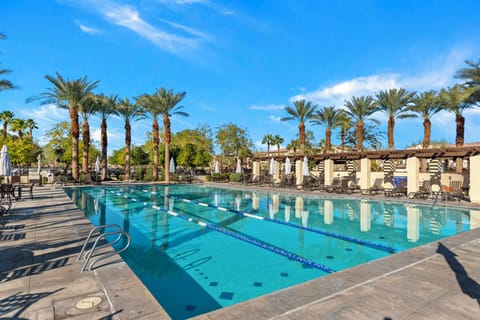 K0510 - Spanish Walk Community Pool