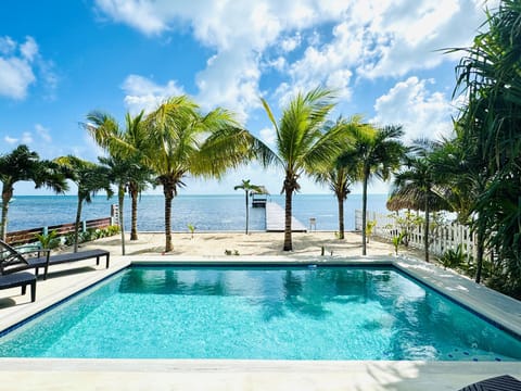 Pool View 1