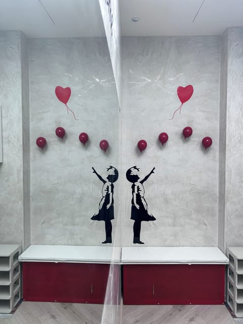 INGRESSO