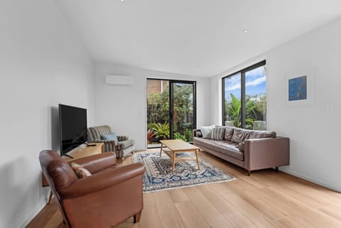 Family / Living area