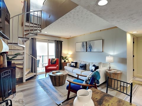 Welcome to Mountain Vista - Deer Ridge Mountain Resort E303