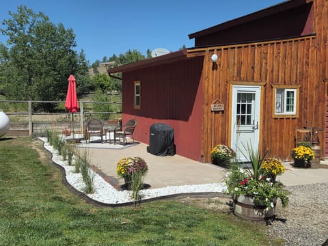 Bunkhouse