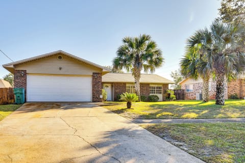 Parking | Driveway (2 Vehicles)