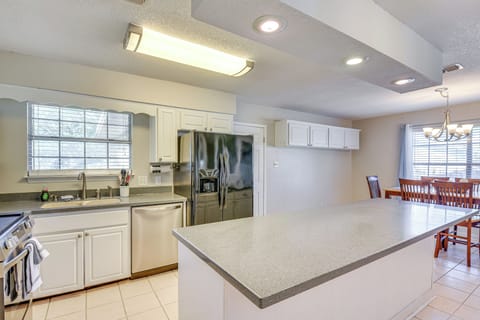 Kitchen | Cooking Basics | Dishwasher