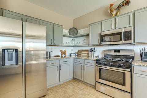 Kitchen | Cooking Basics