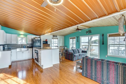 Kitchen | 1st Floor | Cooking Basics | Drip Coffee Maker