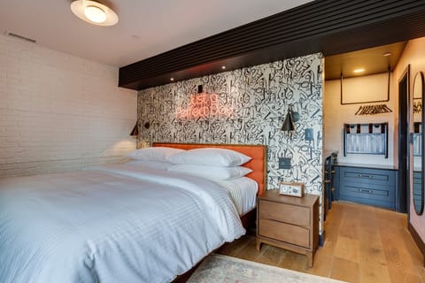 The Reed at The Louie Boutique Motel