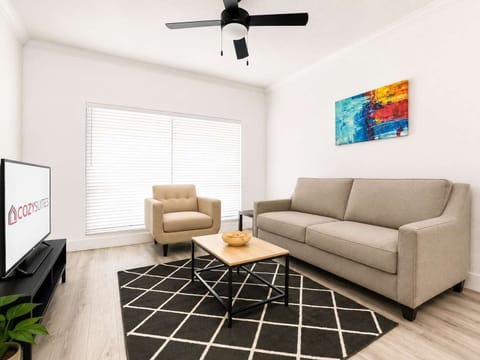 CozySuites Chandler 2BR with 2 pools + Jacuzzi! 12

