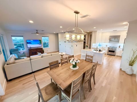 Large Updated Comfortable Living Space!  - Hosted by RentAnnaMaria 