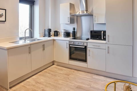 Mariposa Waterloo, Sefton - Host & Stay