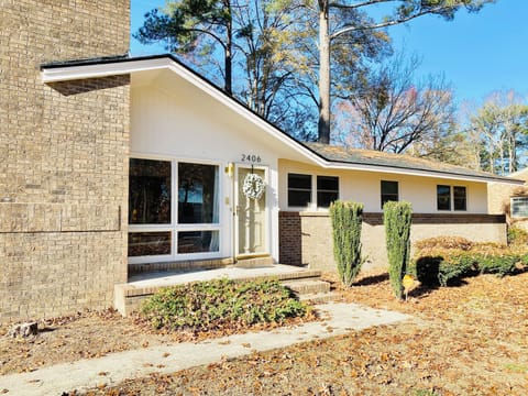 Property exterior 