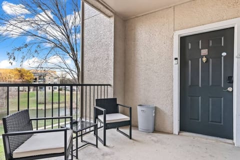 As you approach the house, the inviting entrance and beautiful exterior make you eager to explore what’s inside.