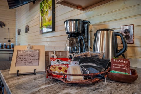 Welcome to The Bear Necessities Cabin! 