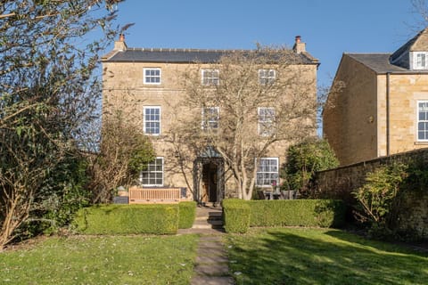 North End House - StayCotswold