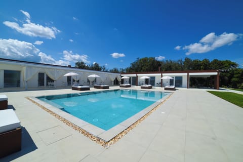 Shared pool