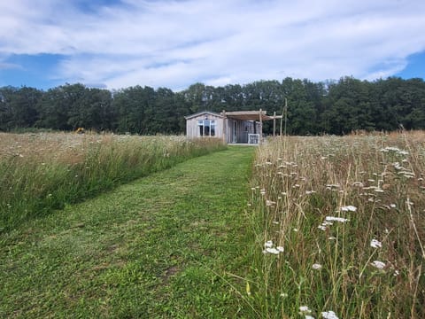 Exterior - Hoeve Twente - De Torenvalk