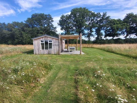 Exterior - Hoeve Twente - De Bosuil