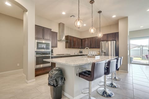 Kitchen | Cooking Basics | 1st Floor