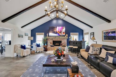 Embrace tranquility and elegance at your private retreat!