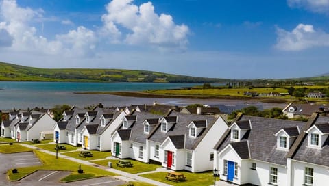 Dingle Harbour Cottages, Seaside Holiday Accommodation in Dingle County Kerry