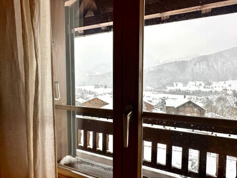 welcome to swizerland