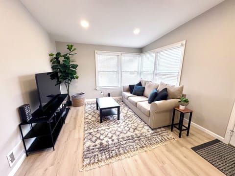 Main living room