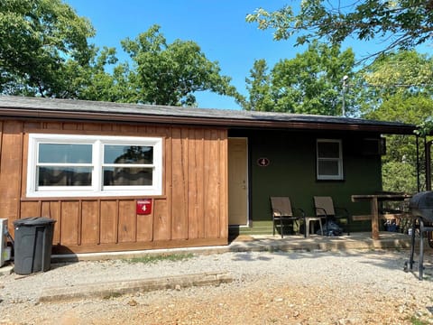 Two bedroom/two bathroom Condo - parking side