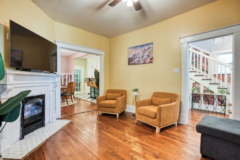 Ask about early check-in before 4 pm or late check-out past 10 am