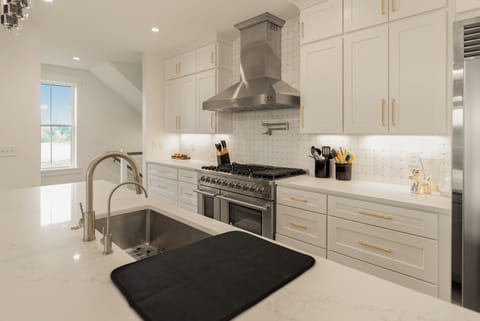 1st Floor Kitchen & Dining Room-8